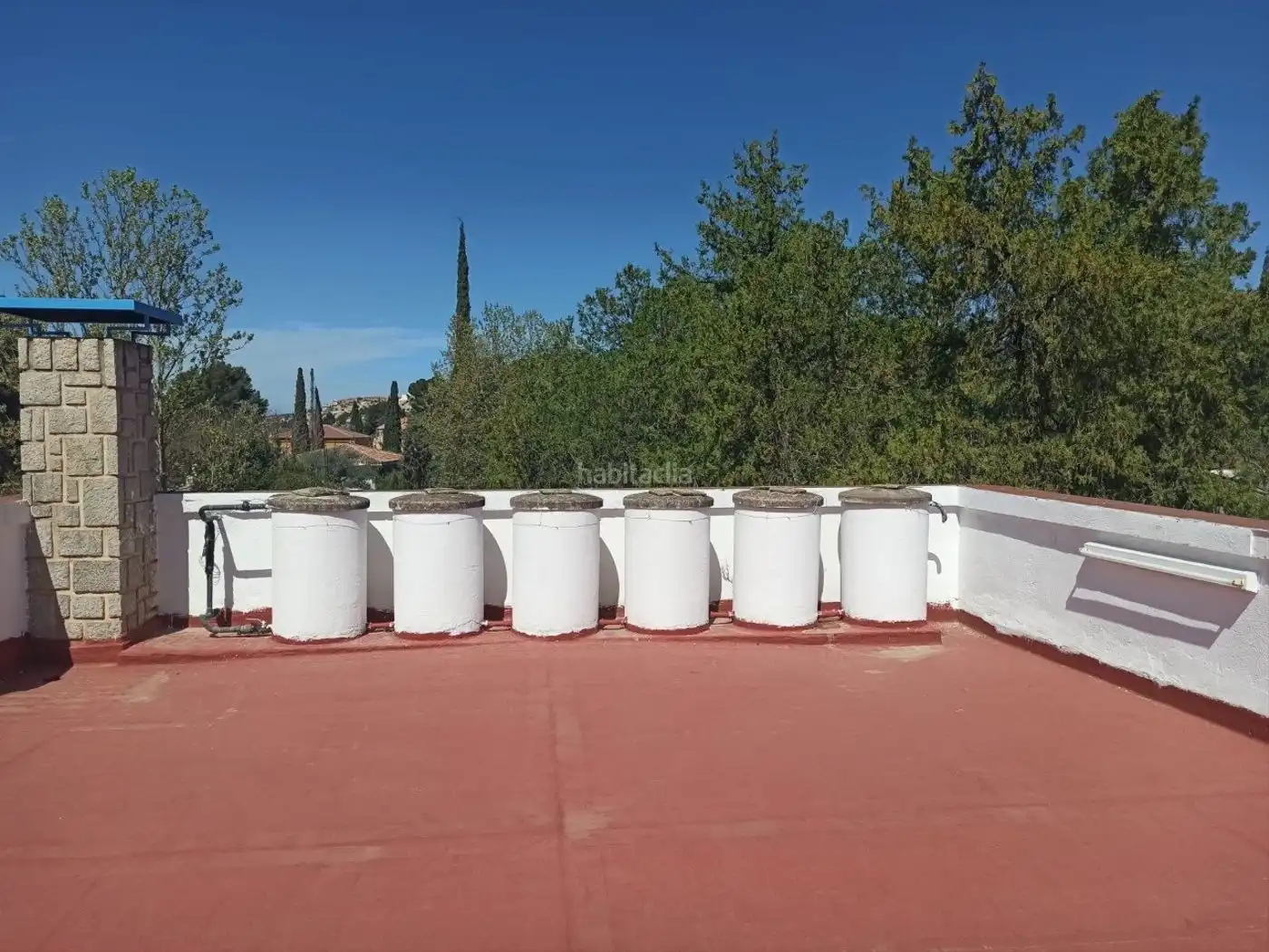 Xalet amb piscina en venda a Urbanización La Carreta 16, imagen 11