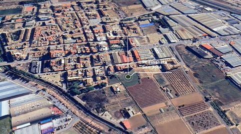 Solvia Inmobiliaria  Suelo Urbano Beniparrell, immagine 4