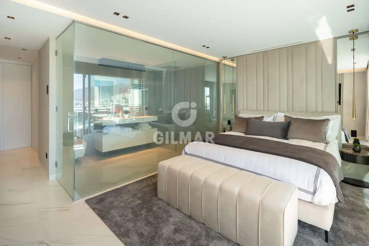Apartament en venda a Nueva Andalucía, imagen 9