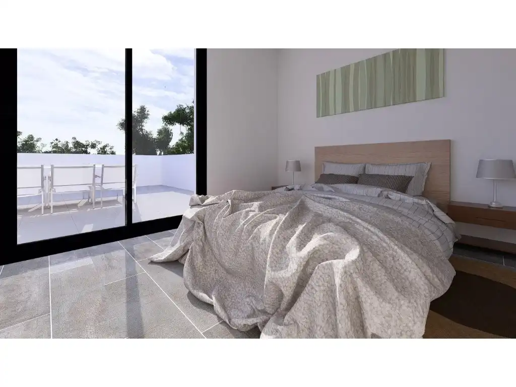 Casa amb piscina en venda a Daya Nueva, imagen 25