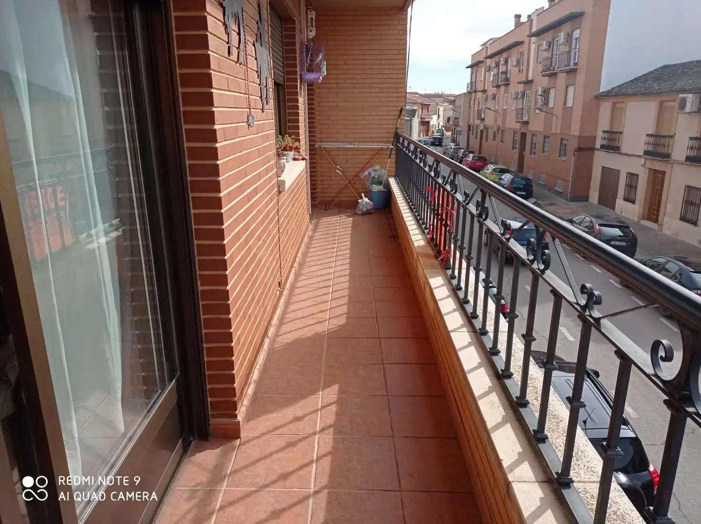 Adossat amb terrassa en venda a Miguelturra, imagen 11