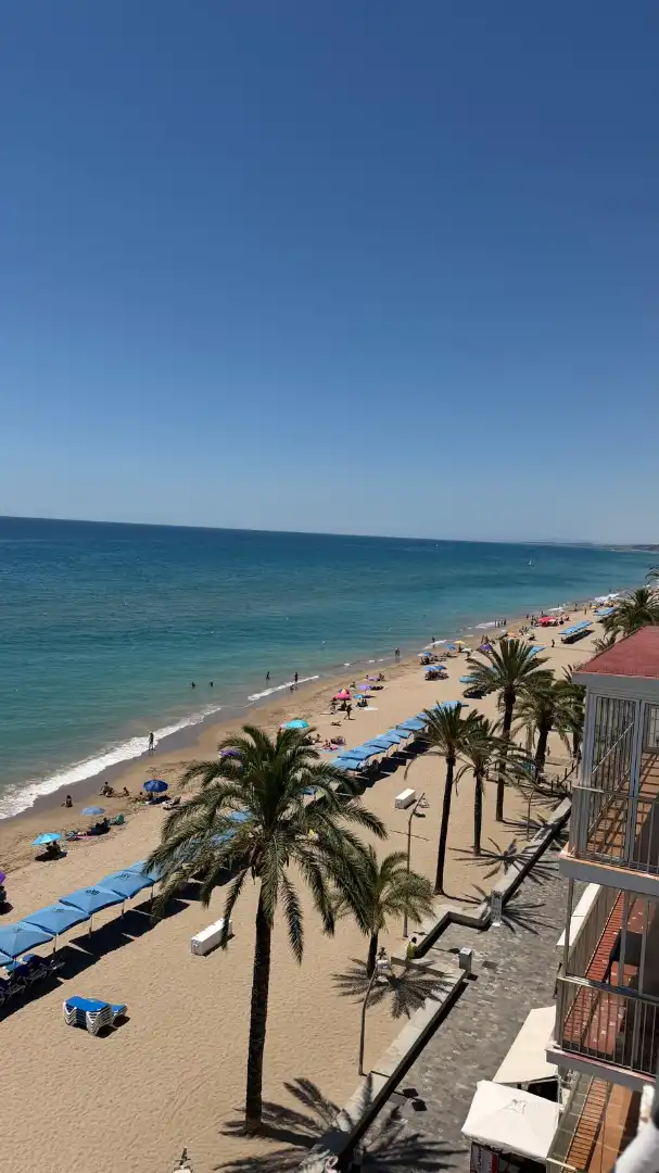 Flat with terrace for sale in Avinguda Sant Joan de Déu, imagen 18