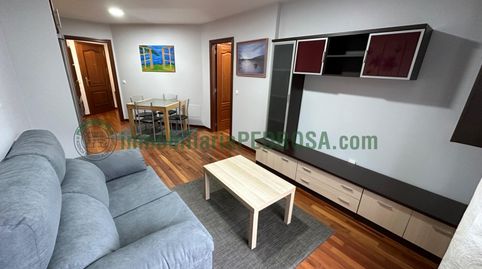 Foto 2 von Wohnungen zur Miete in Calle San Mauro, La Seca - Los Salgueriños, Pontevedra Capital