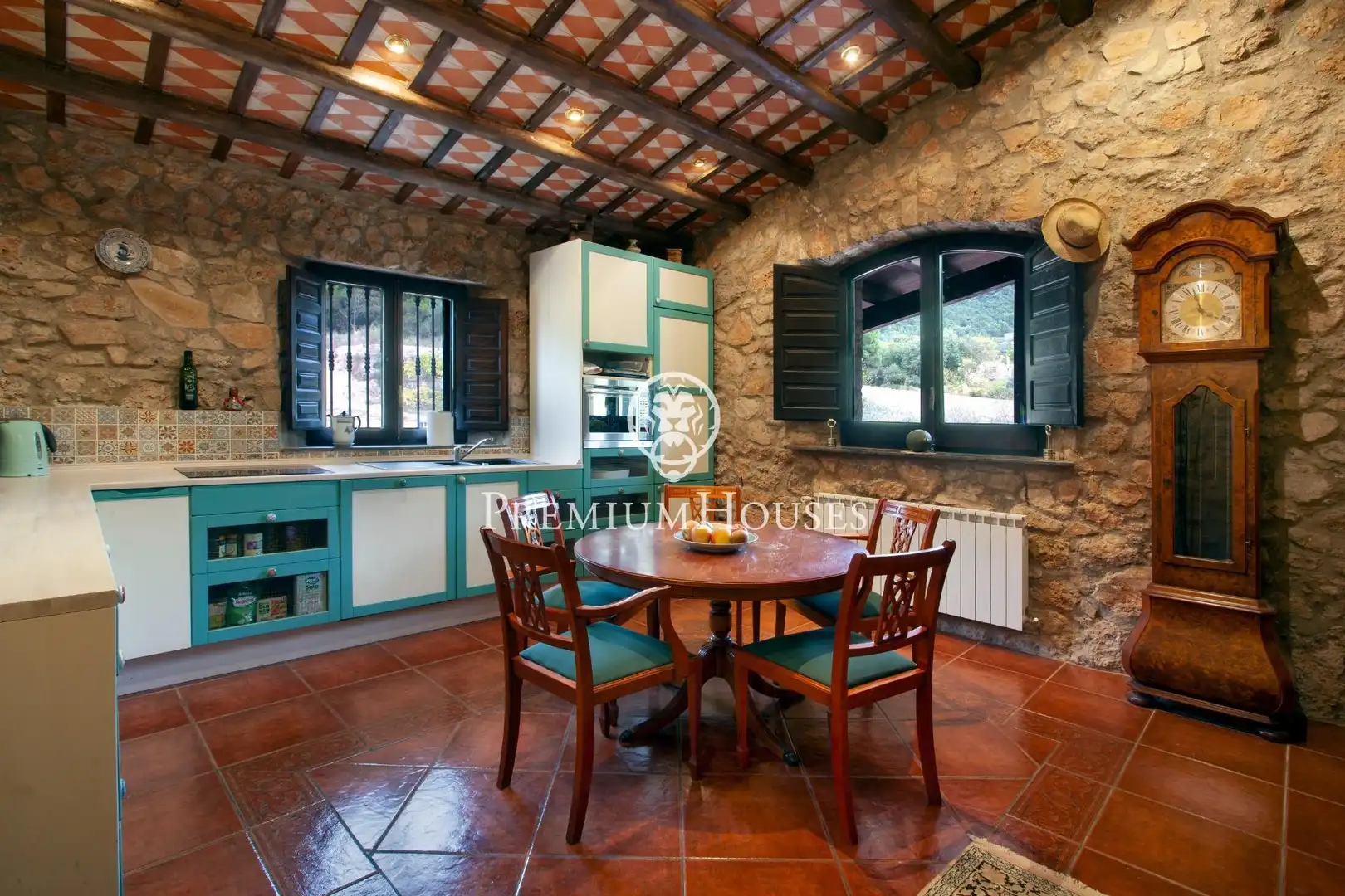 Casa o xalet en venda a Montblanc