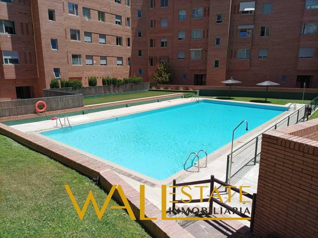 Piso en Venta en Conde Orgaz - Piovera