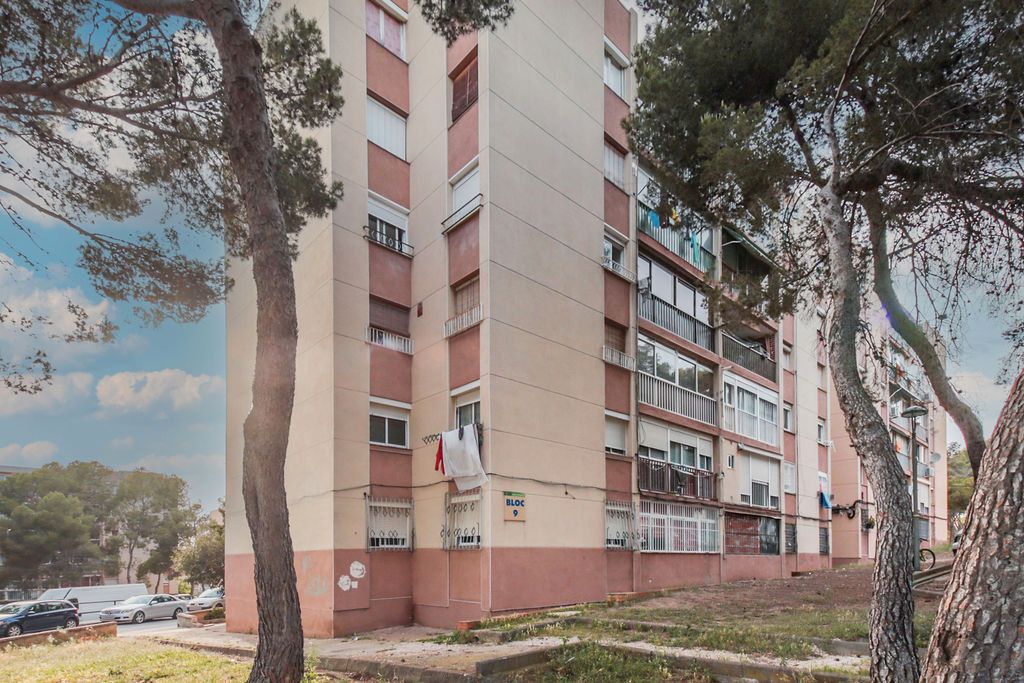 Vista exterior de Pis en venda en  Tarragona Capital