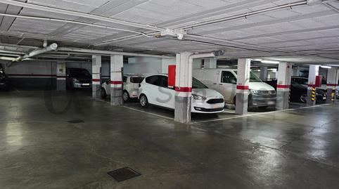 Foto 2 de Garaje de alquiler en San José de la Rinconada, La Rinconada