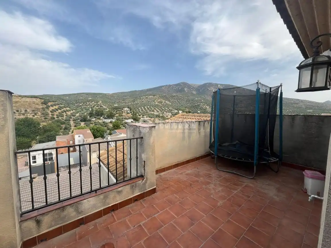 Piso en venta en Los Villares, imagen 9