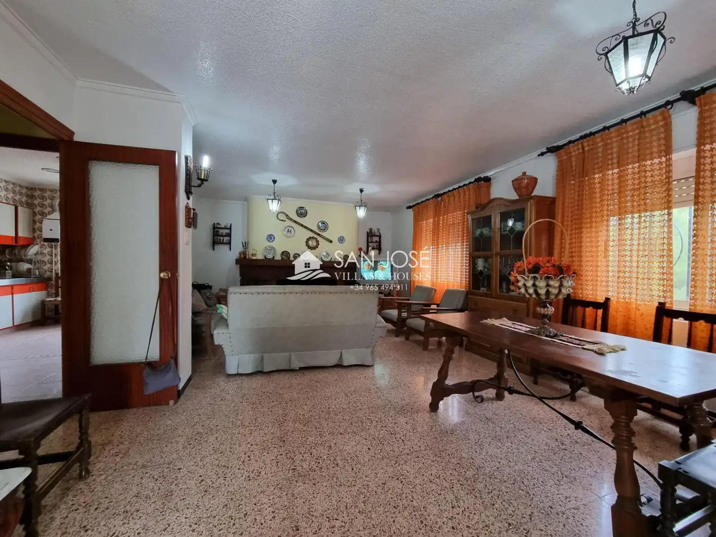 Casa o chalet en venta en Petrer