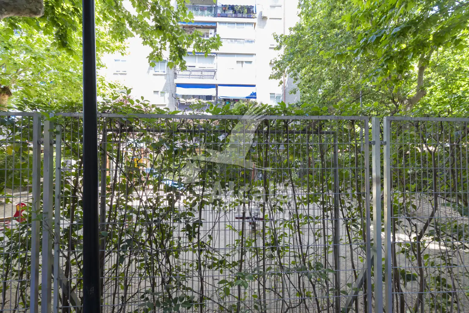 Exterior view of Flat for sale in Alcalá de Henares  with Heating