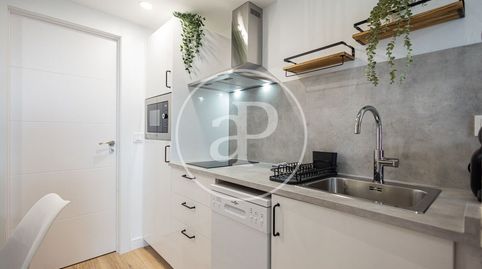 Photo 5 of Lofts for sale in Carrer de Joaquín Benlloch, Malilla, Valencia Capital