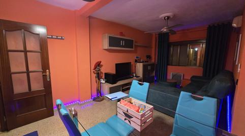 Foto 2 de Pis en venda a La Paz, Alcalá de Guadaira