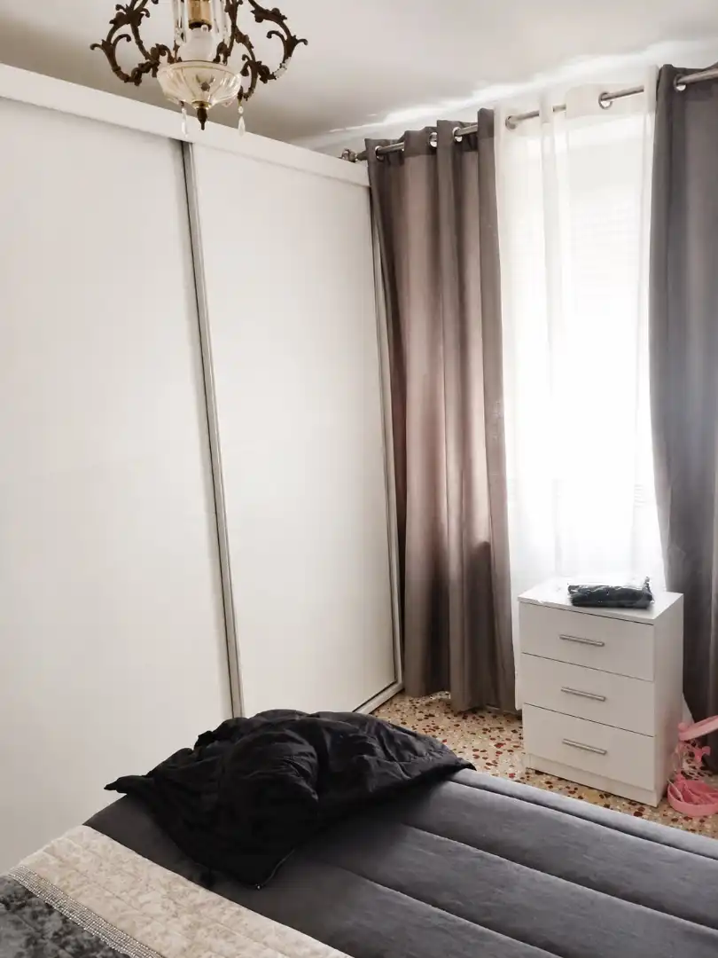 Habitación de Casa o chalet en venta en Bujalance con Calefacción, Terraza y Amueblado