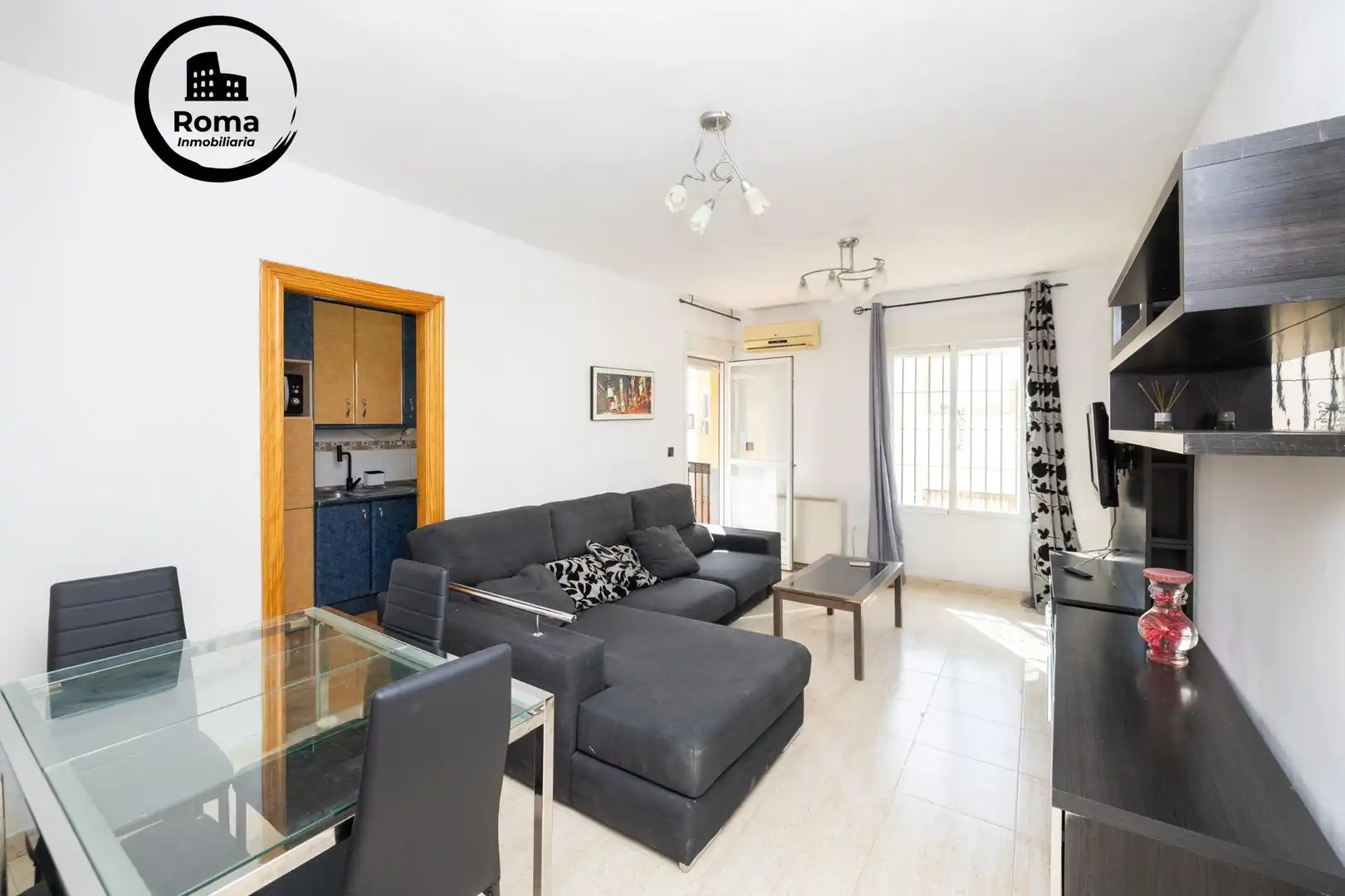 Wohnung mit Aufzug zum Verkauf in Aljomahima - Ermita, imagen 15