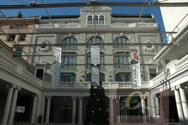 Terreny residencial en venda a Poble Nou, imagen 9