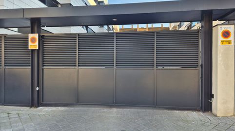Foto 4 von Garage zum Verkauf in Calle de Julián Casado, Foso - Moreras, Aranjuez