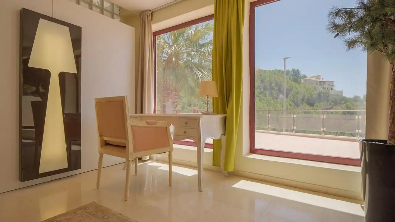 Haus mit Pool zum Verkauf in Callosa d'en Sarrià, imagen 11