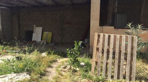 Estupendo solar ideal para construir nave, casa o negocio., immagine 5