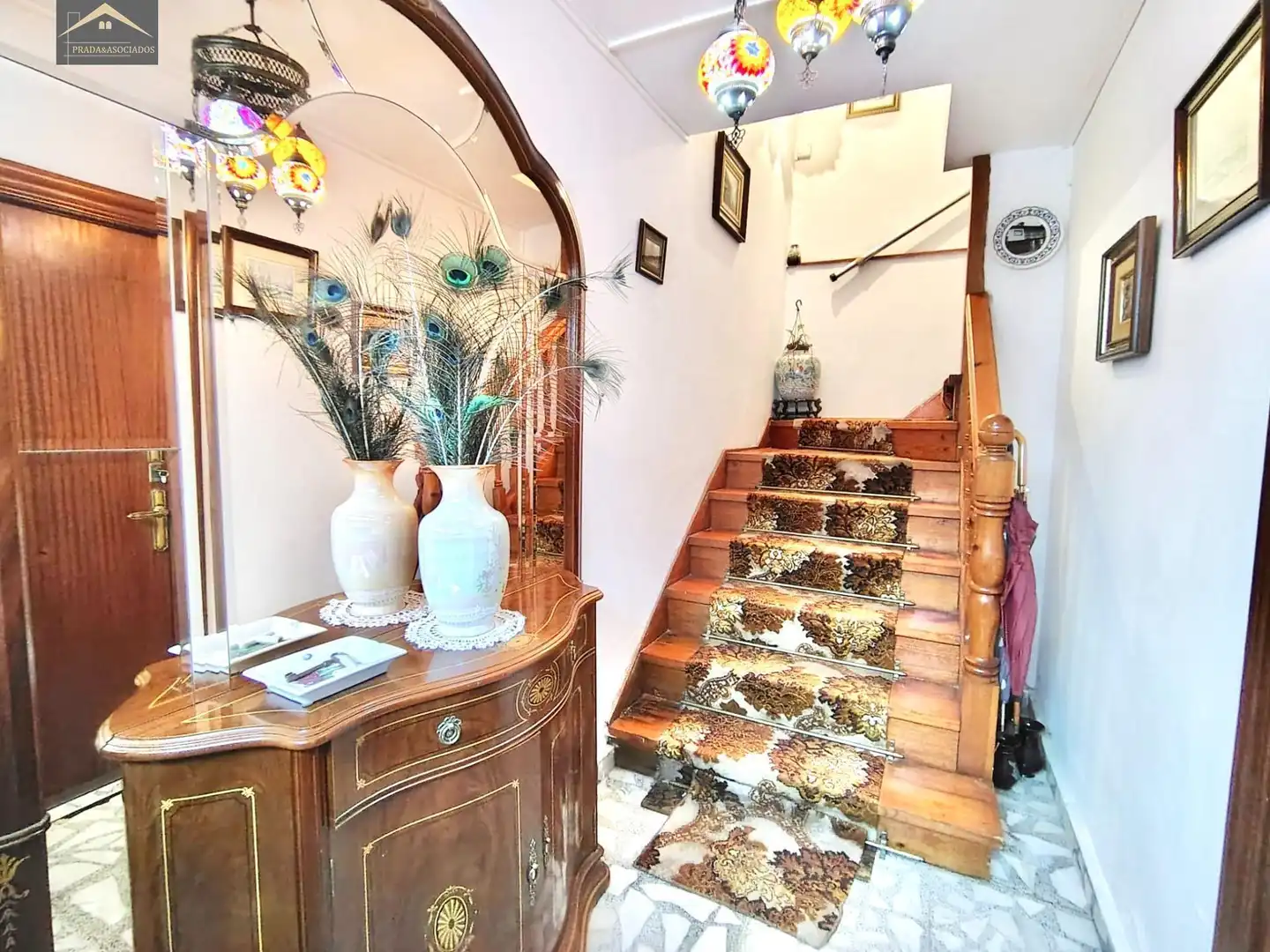 Country homes for sale in Arenas de Iguña  with Heating, Storage room and Furnished