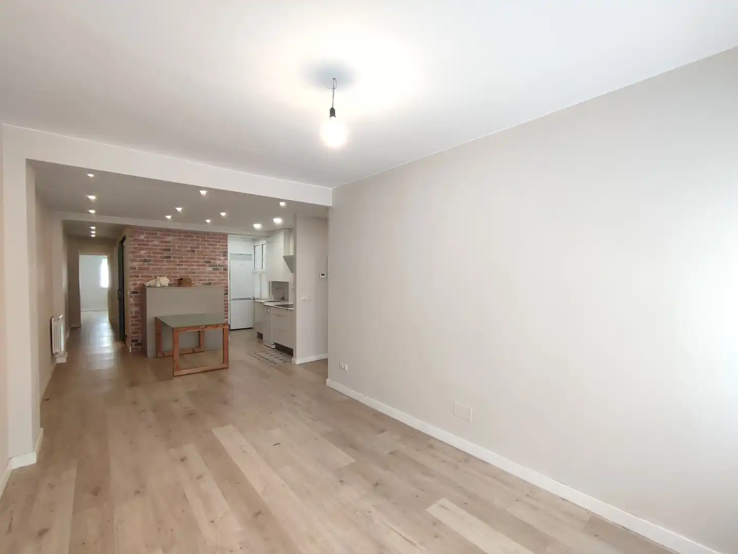 Piso de alquiler en Gijón  con Calefacción