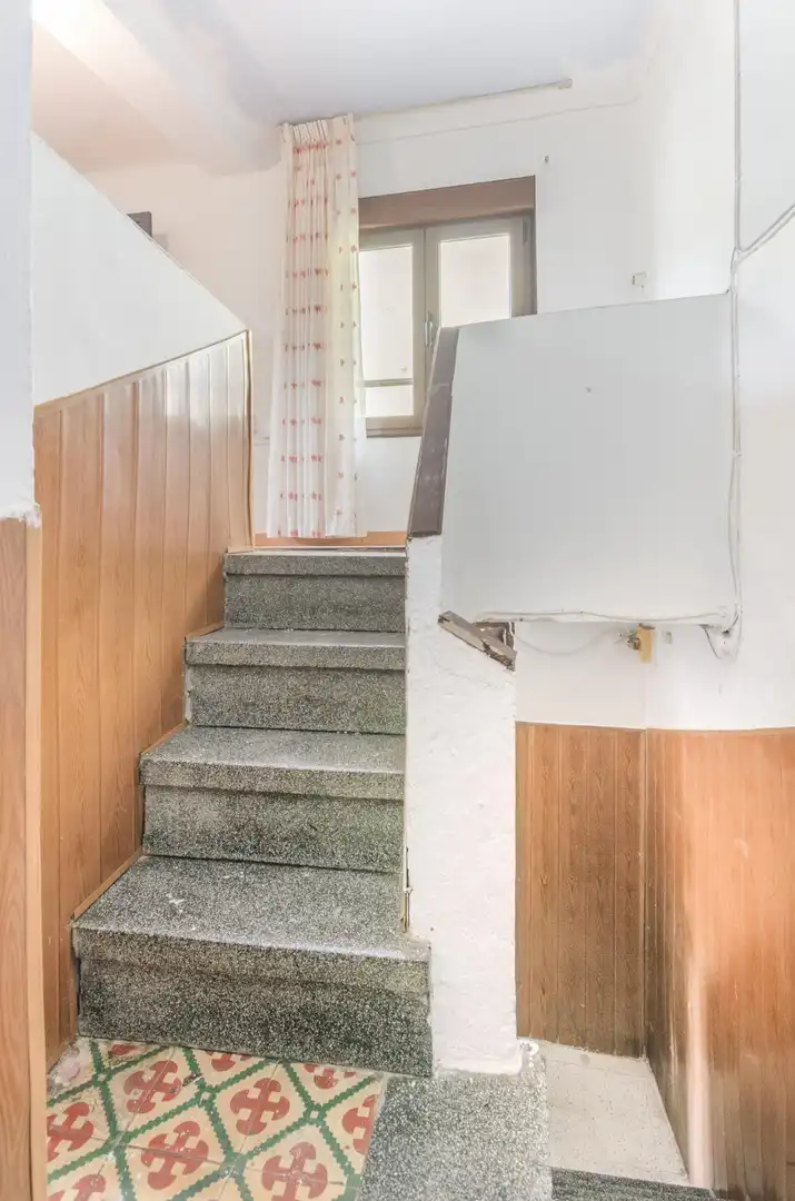 Casa o chalet en venta en Calle VALLINA,LA, 1, Aller