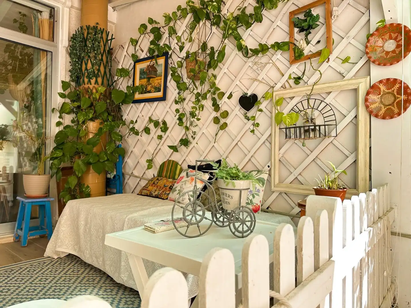 Apartament amb jardí en venda a N/A, imagen 39