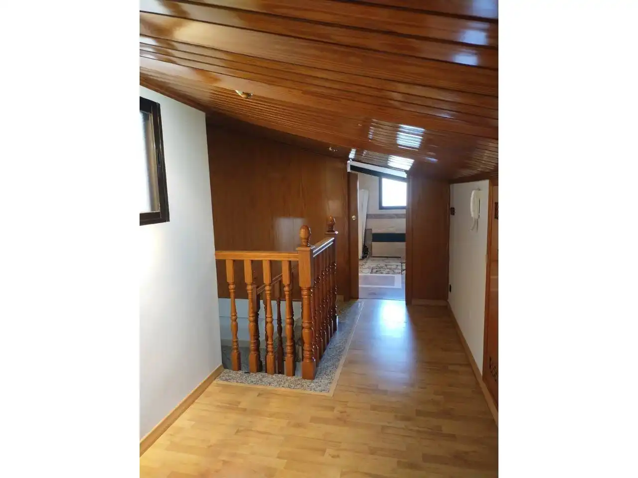 Houses for sale in Manzanares  with Air Conditioner, Heating and Private garden