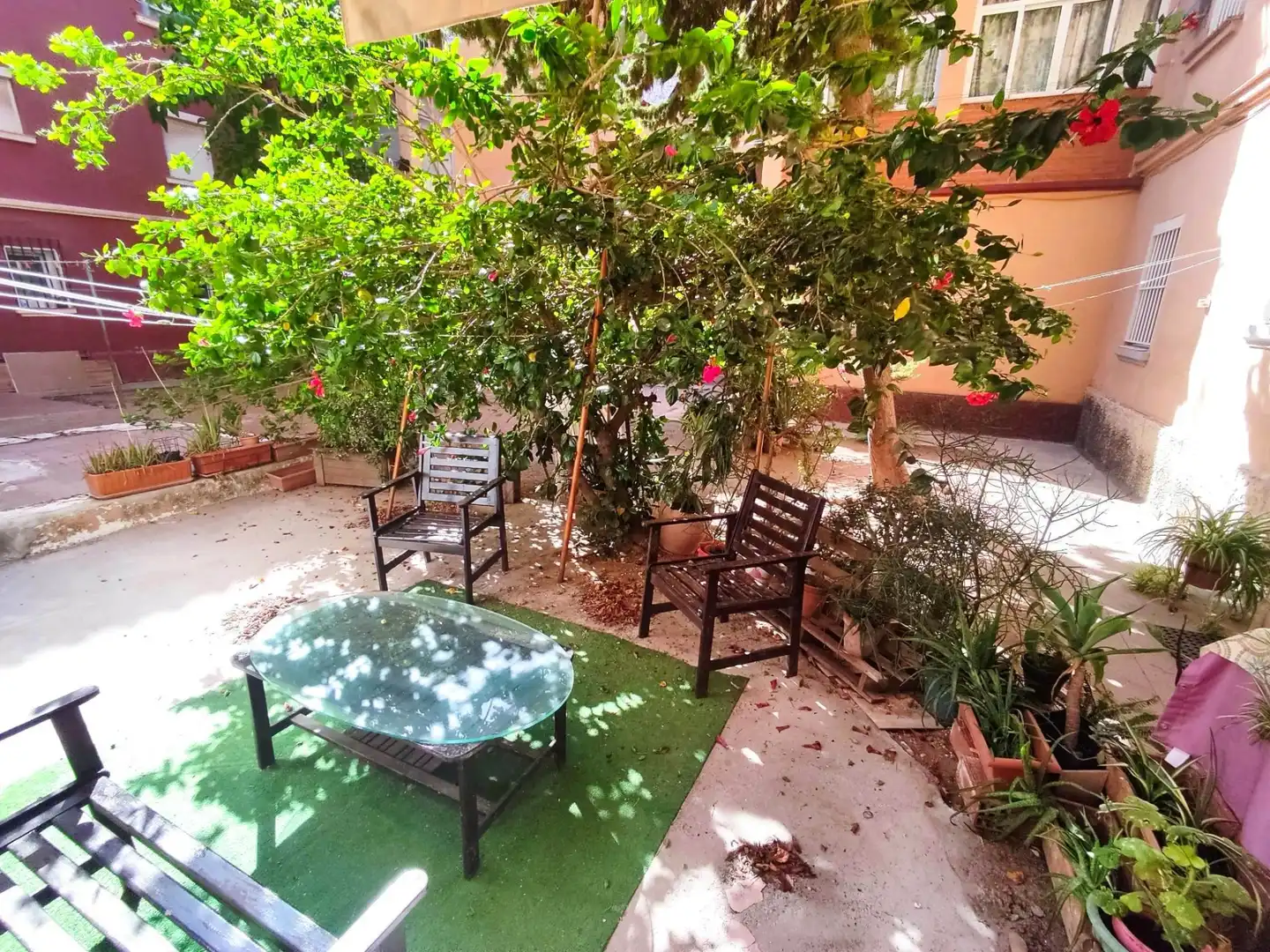 Piso en venta en Cruz de Humilladero, imagen 9