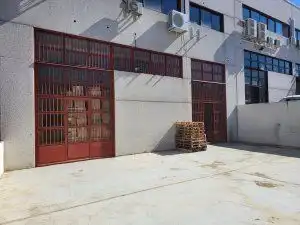 Nave industrielle à louer à Calle Rótterdam, imagen 29