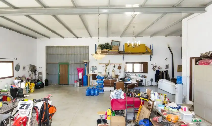 Houses for sale in Níjar  with Air Conditioner, Heating and Private garden