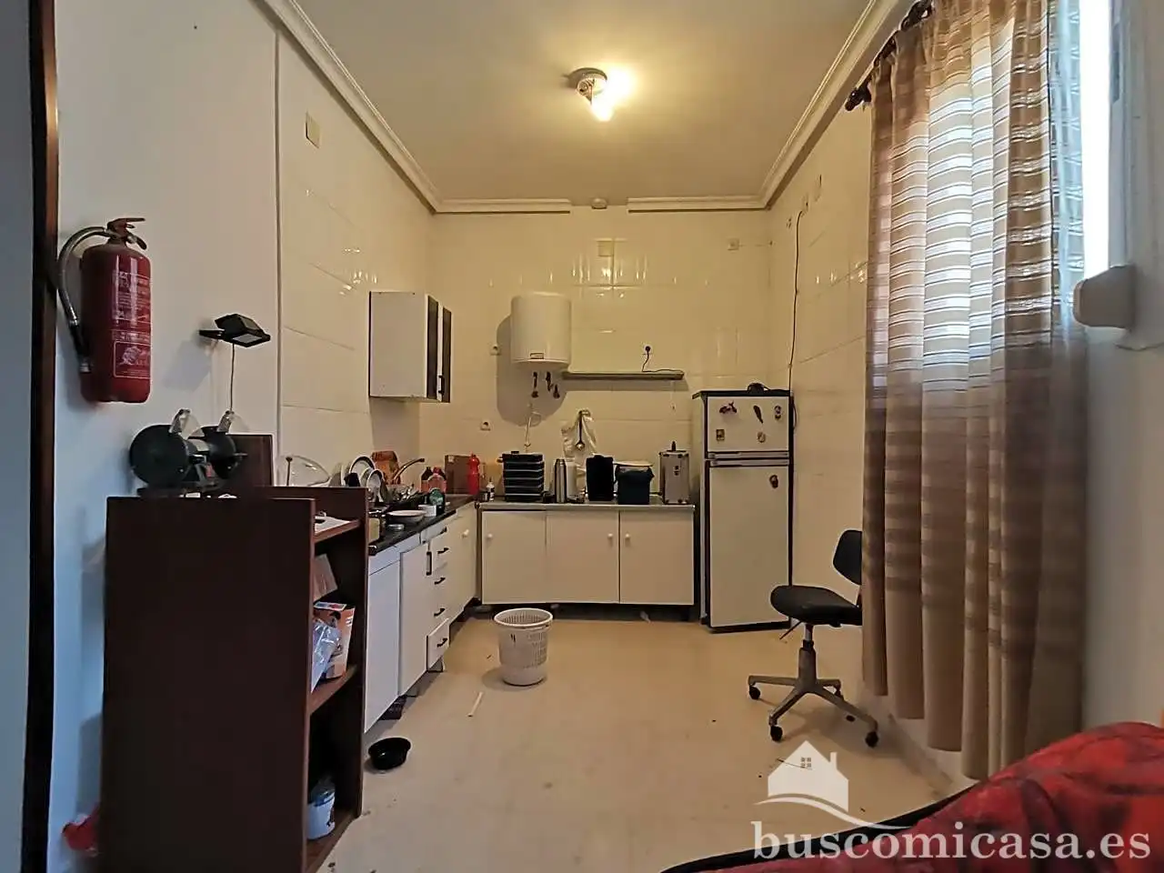 Local comercial en venda a Pío Xii, imagen 17