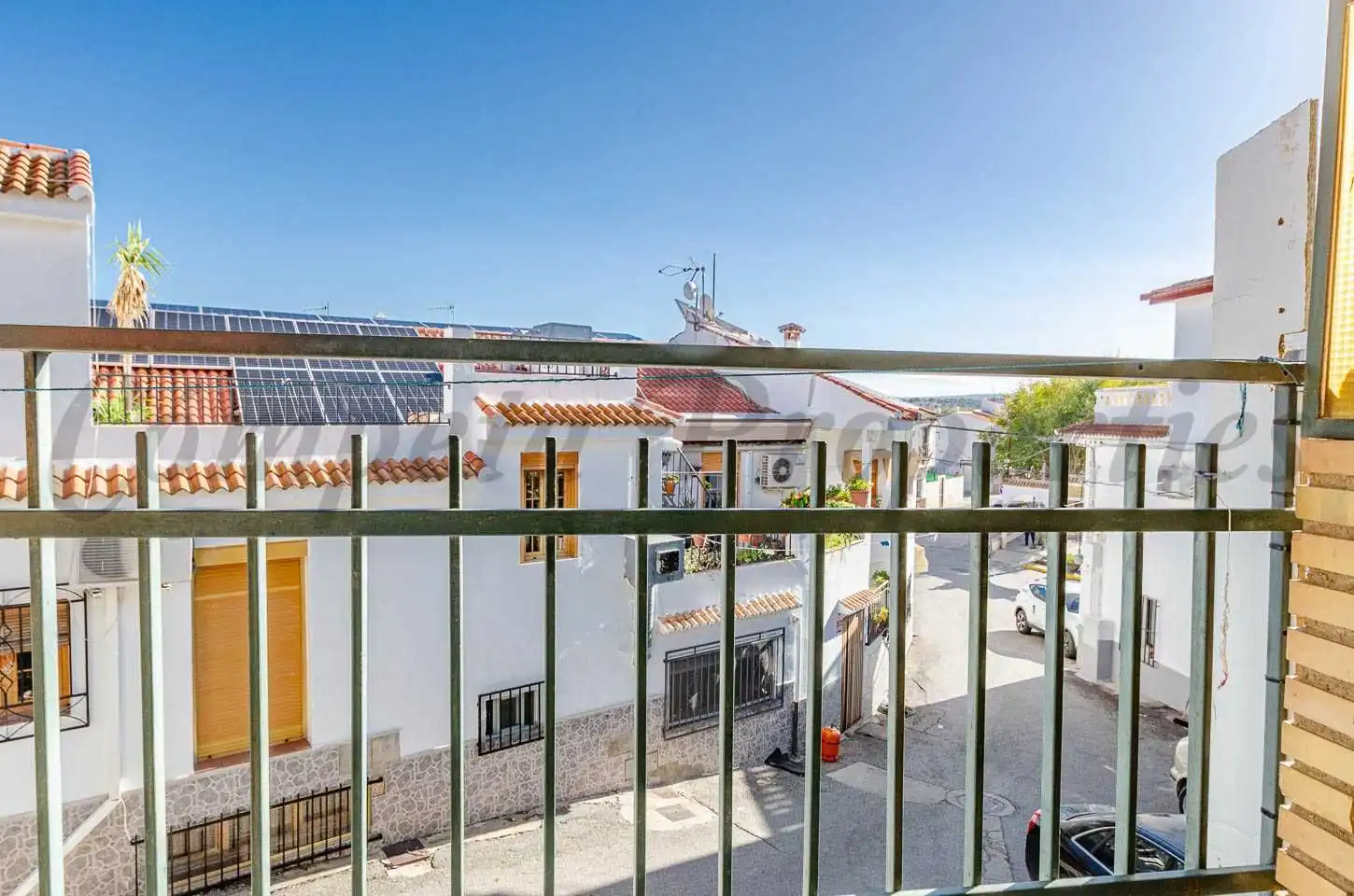 Apartament amb terrassa en venda a Játar, imagen 3