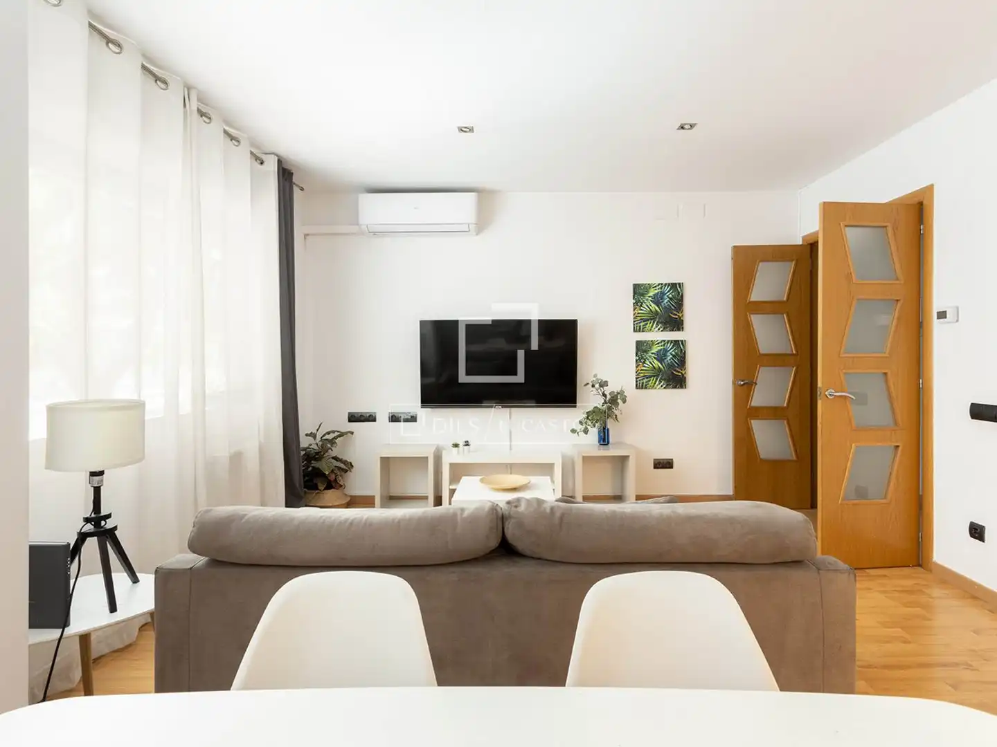 Flat with lift for sale in Gràcia, imagen 2