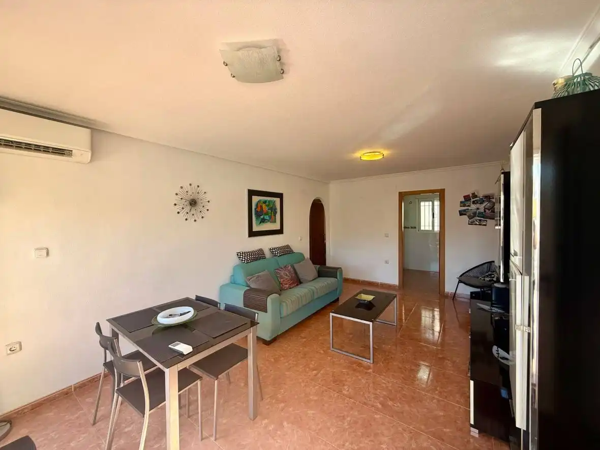 Apartment with pool for sale in CALLE SEGOVIA 2, imagen 2
