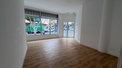 Foto 4 von Geschaftsraum zum Verkauf in Calle Aguadulce, 70, Arenales - Lugo - Avda. Marítima, Las Palmas de Gran Canaria