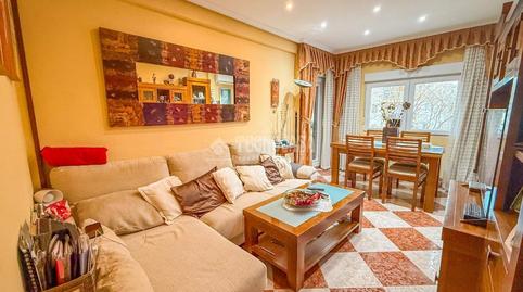 Foto 2 de Piso en venta en Pintores - Ferial, Parla