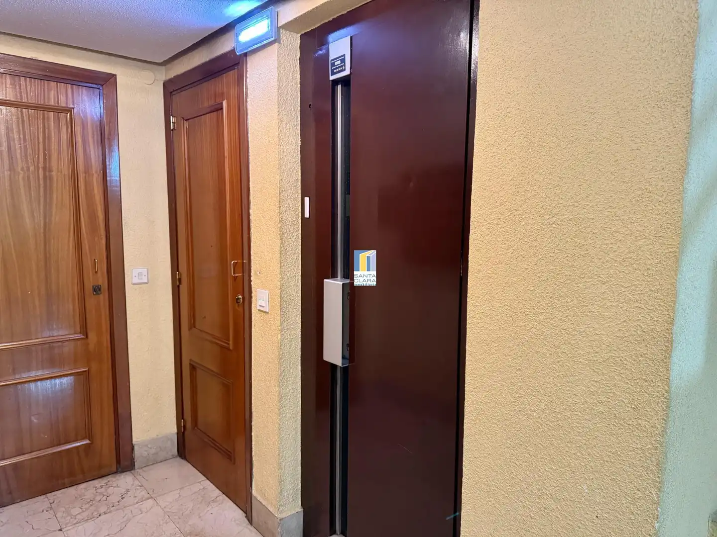 Flat for sale in Zamora Capital   with Parquet flooring, Terrace and Balcony