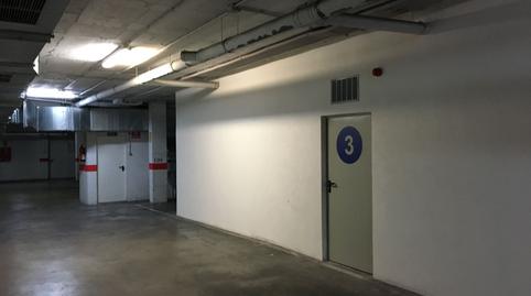 Photo 3 of Box room to rent in Calle Andrés Martínez León, 43, Colores -  Entreparques, Sevilla