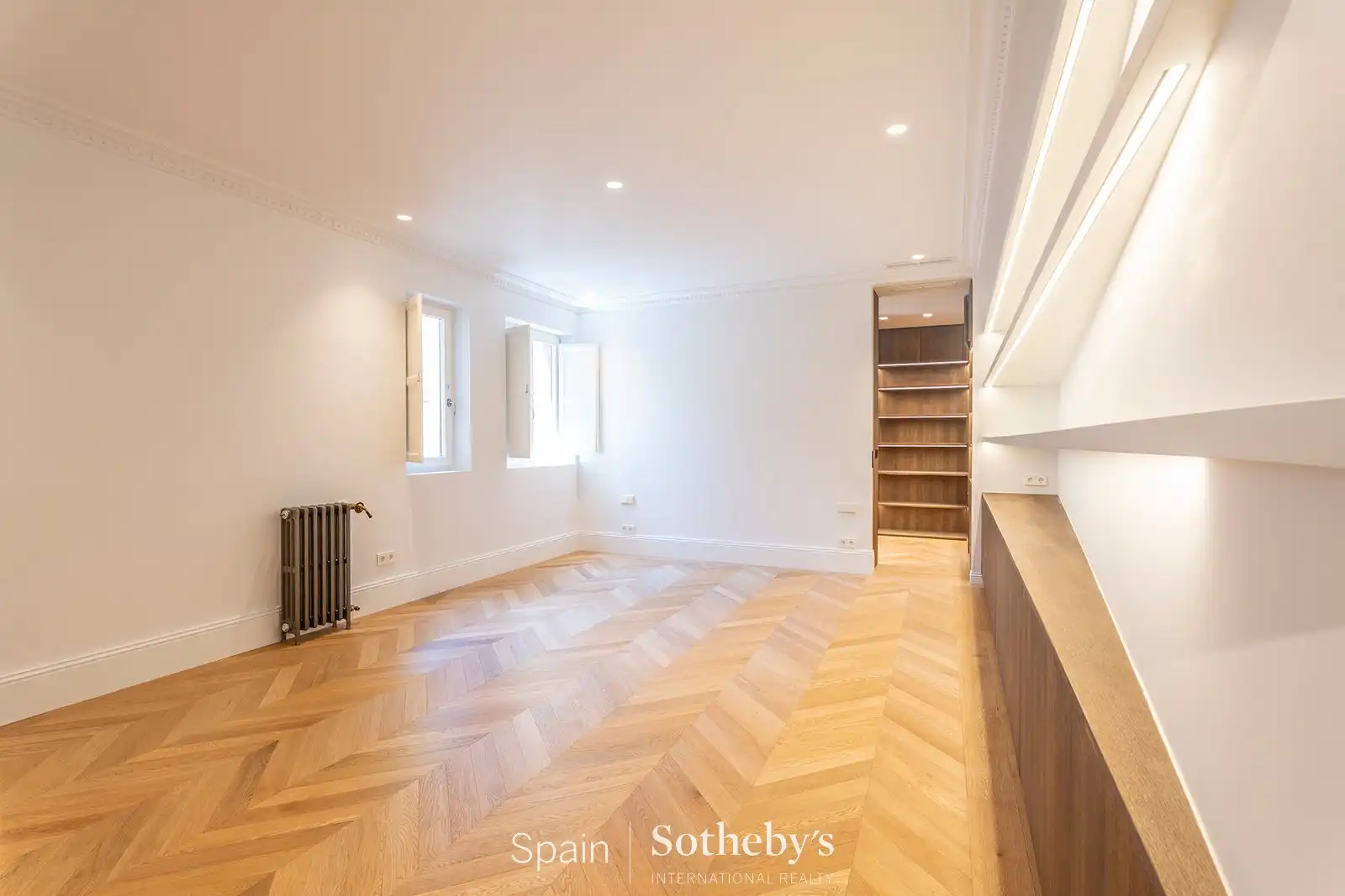 Apartament amb ascensor en venda a Centro, imagen 48