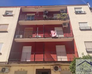 Exterior view of Flat for sale in Vilches