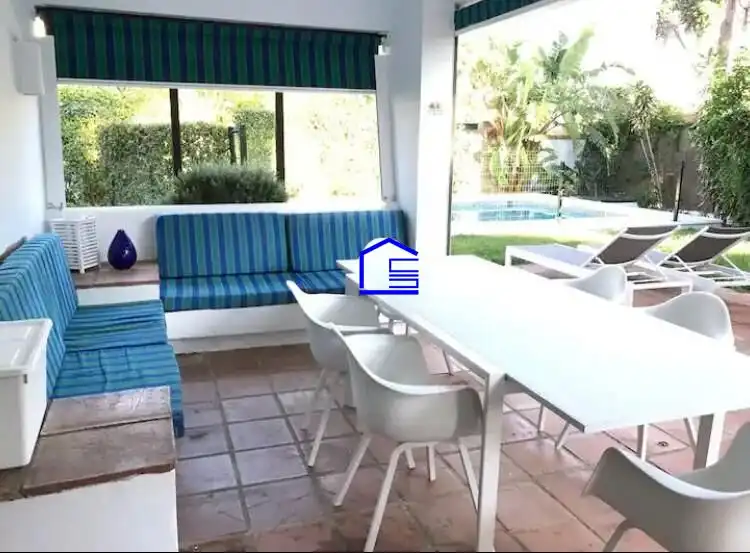 Casa o xalet de lloguer a Vistahermosa
