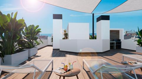 Foto 2 de Piso en venta en Calle Caballero de Rodas, Centro - Muelle Pesquero, Torrevieja