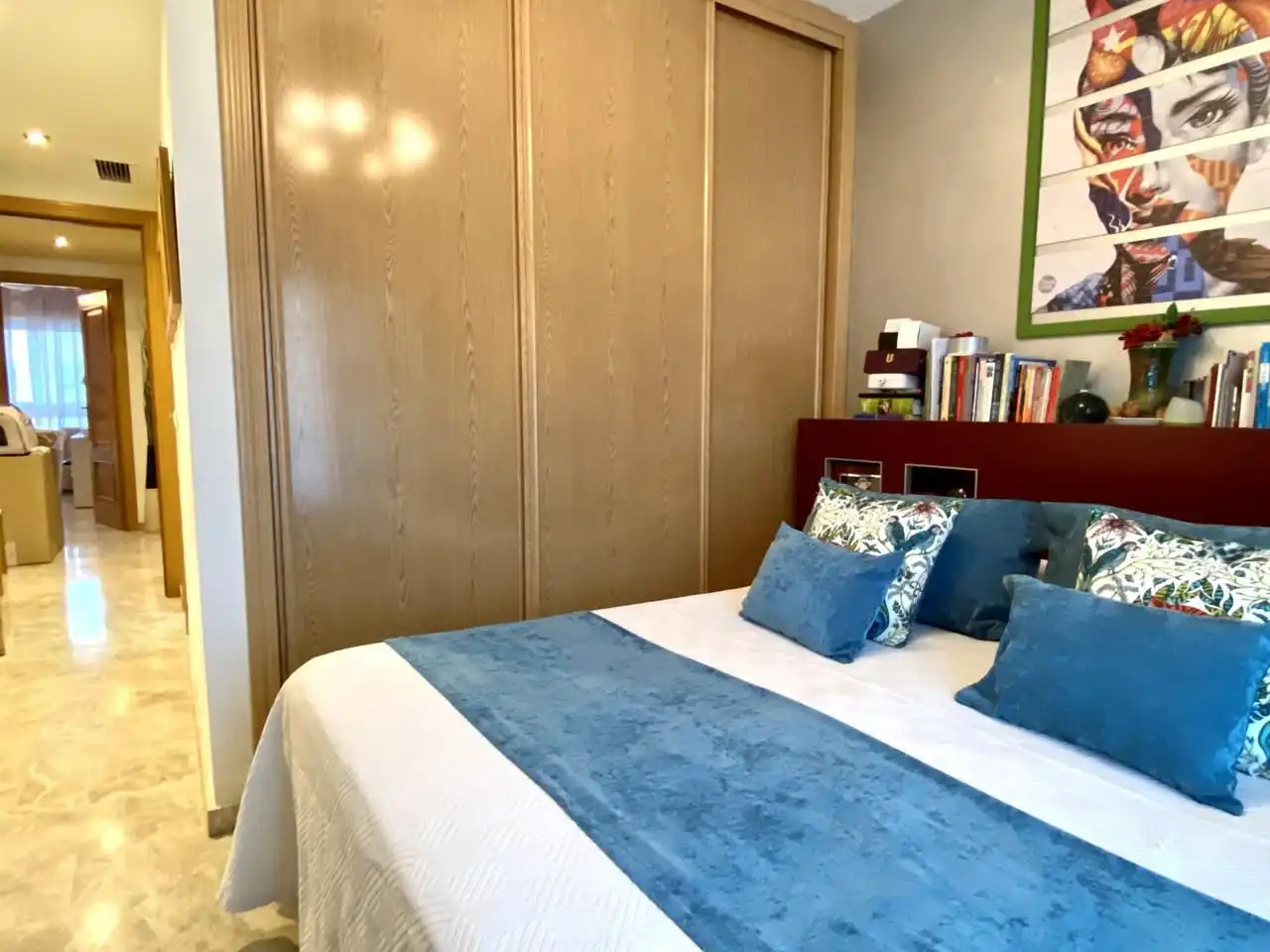 Wohnung mit Pool zur Miete in Plutarco, imagen 3