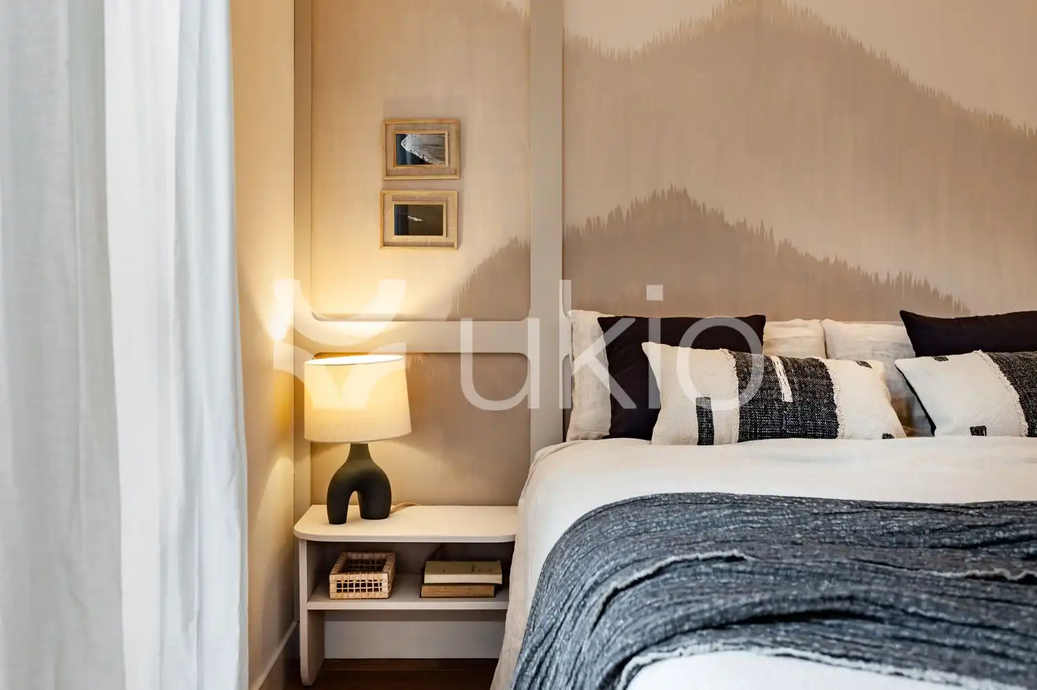 Apartamento con piscina en alquiler en Carrer de Josep Torres, imagen 17