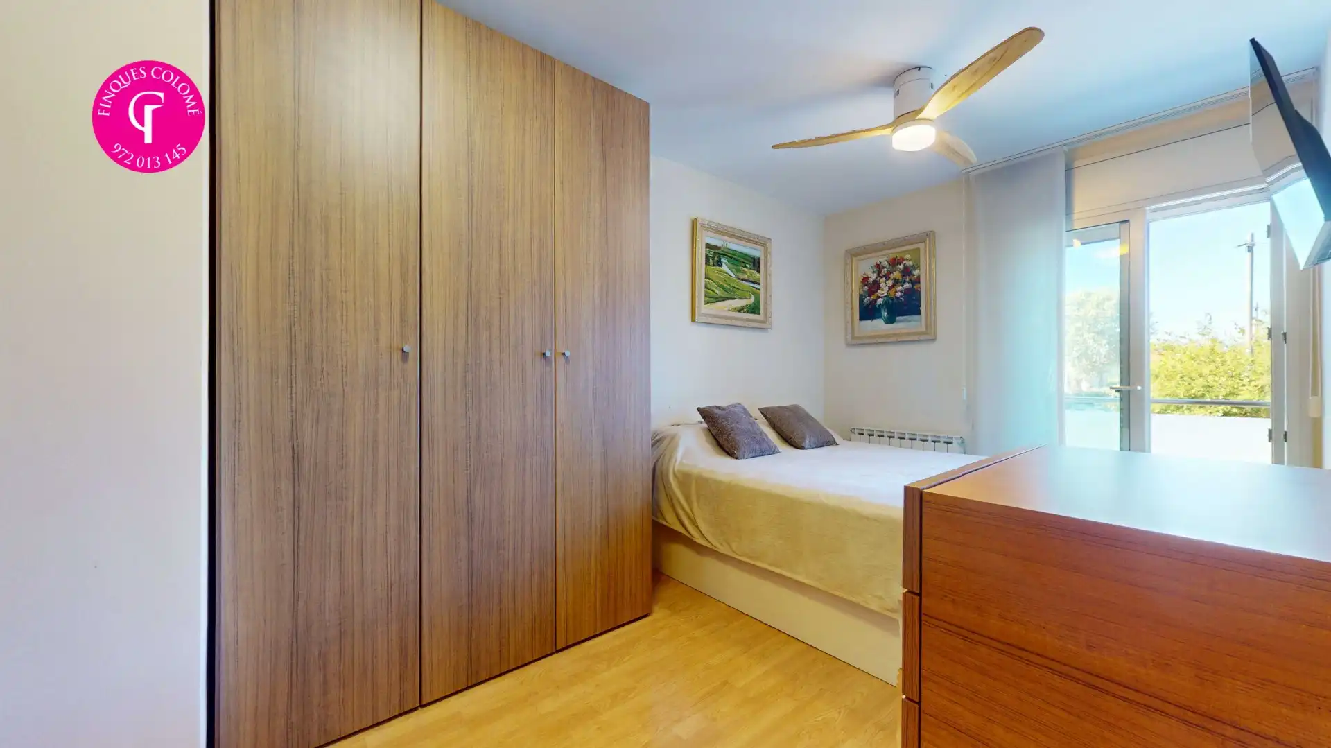 Appartement avec terrasse à vendre à DOCTOR CASTANY, imagen 13