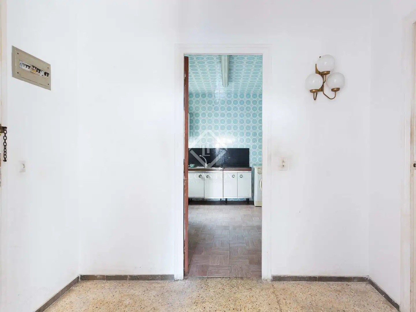 Flat for sale in Castelldefels  with Terrace, Storage room and Swimming Pool