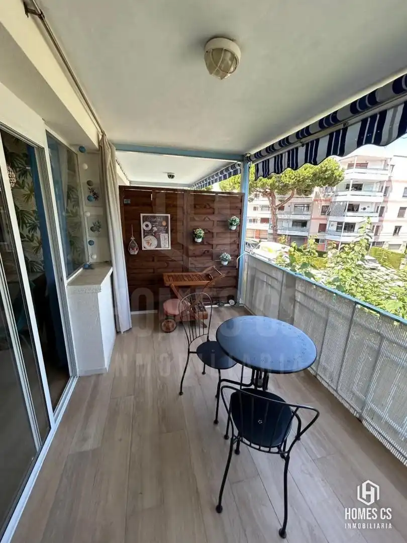 Estudi en venda a Tomàs Victòria, imagen 4