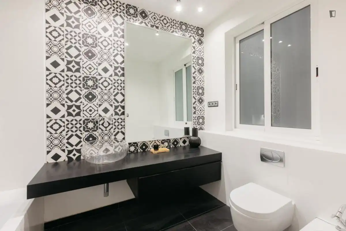 Room in El Pla del Remei