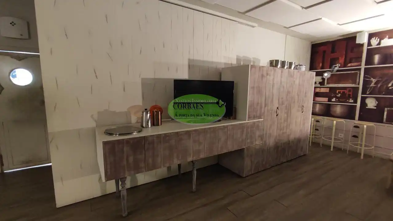 Commercial properties for rent in O Carballiño    with Furnished