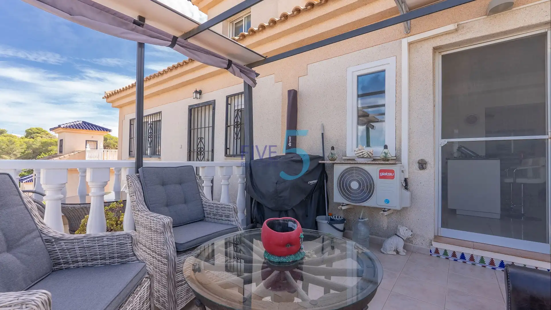 Maison avec piscine à vendre à Ciudad Quesada, imagen 31